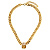Колье  HOLL SG GOLDEN - миниатюра