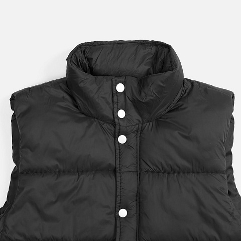 Жилет Ben Mac, черный - рис 4.