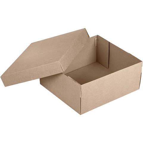 Коробка со съемной крышкой (33х29 см) - рис 2.