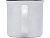 Bari керамическая кружка для сублимации объемом 240 мл, белый - миниатюра - рис 3.