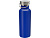 Бутылка для воды Thor из нержавеющей стали, сертифицированной по стандарту RCS, светло-синий - миниатюра