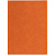Ежедневник Petrus Flap, недатированный, оранжевый - миниатюра - рис 3.