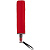 Зонт наоборот складной Futurum, красный - миниатюра - рис 7.