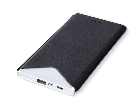 Внешний аккумулятор Rombica NEO AX120L Quick - рис 4.