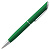 Ручка шариковая Glide, зеленая - миниатюра - рис 4.