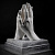 Набор для 3D скульптуры Isculp - миниатюра - рис 3.