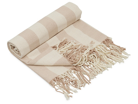 Подарочный набор Re:y. Warm с пледом, термосом и чаем - рис 6.