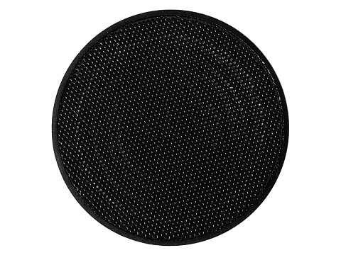 Беспроводная колонка Montii, 3 Вт, черный - рис 3.