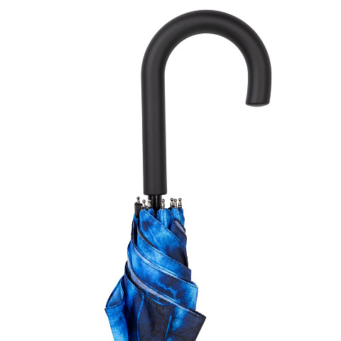 Зонт-трость Tie-Dye - рис 5.