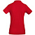 Рубашка поло женская Safran Timeless красная - миниатюра - рис 3.