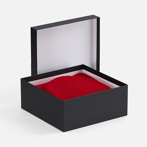 Коробка Capper, черная - рис 4.