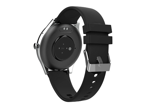 Смарт-часы HIPER IoT Watch GT Black - рис 3.