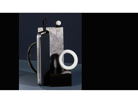 Внешний аккумулятор Rombica NEO Electron Black, 10000 мАч, черный (Р) - рис 7.