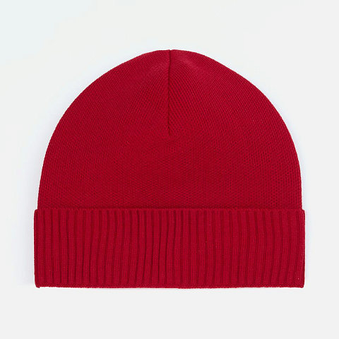 Шапка Sorang, красная