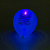Светящиеся воздушные шарики “С днем рождения” - миниатюра - рис 3.