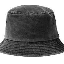 Панама DEREK, черный