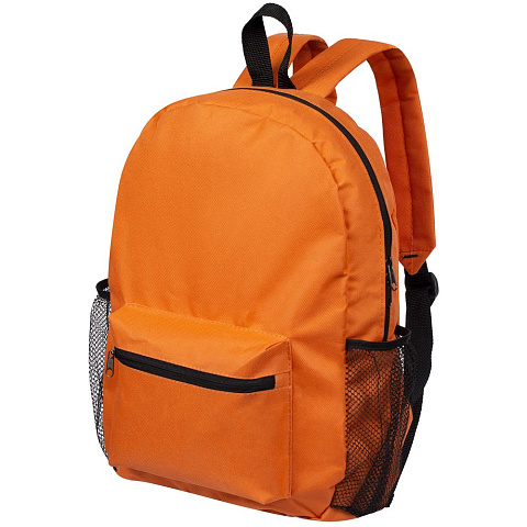 Рюкзак Easy, оранжевый - рис 3.