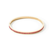 Браслет Pink-Gold 19 см Coeur de Lion 0127/37-0416