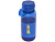 Спортивная бутылка Ryder из переработанного ПЭТ-пластика объемом 900 мл с многофункциональной крышкой, сертифицированная RCS - Ярко-синий - миниатюра - рис 6.