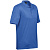 Рубашка поло мужская Eclipse H2X-Dry, синяя - миниатюра - рис 3.