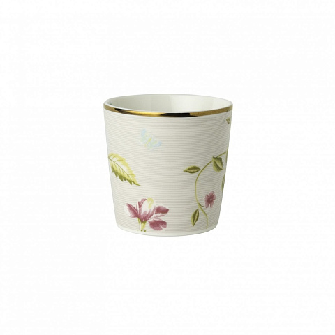 Laura Ashley Кружка мини Cobblestone Pinstripe - рис 4.