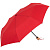 Зонт складной OkoBrella, красный - миниатюра - рис 2.