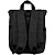 Рюкзак Packmate Roll, черный - миниатюра - рис 6.