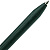 Ручка шариковая Carton Plus, зеленая - миниатюра - рис 7.