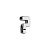 Элемент брелка-конструтора «Знак вопроса» - миниатюра - рис 3.