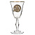 Набор бокалов для вина Тигры - миниатюра - рис 4.