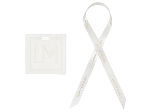 Ароматическое саше, бергамот и жасмин, мускус - рис 3.