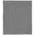 Плед Shirr, серый меланж - миниатюра - рис 5.