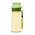 Бутылка для воды Jungle, зеленая - миниатюра - рис 2.