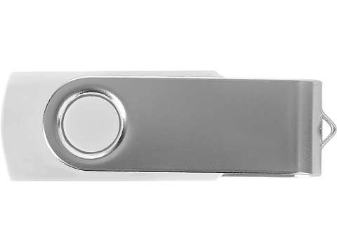 Флеш-карта USB 2.0 32 ГБ Флэш С1, белый - рис 3.