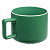 Чашка Fusion, зеленая - миниатюра - рис 3.