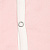 Боди детское Baby Prime, розовое с молочно-белым - миниатюра - рис 3.
