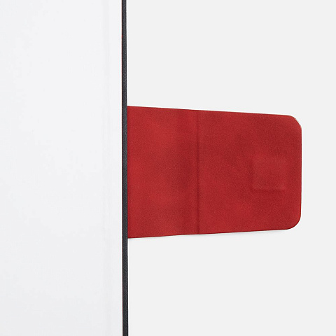 Ежедневник Grande Strap на заказ, датированный, темно-серый - рис 8.