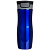 Термостакан Tansley, герметичный, вакуумный, синий - миниатюра - рис 3.