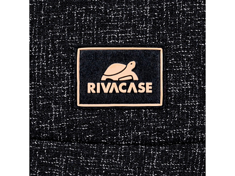 RIVACASE 7962 black рюкзак для ноутбука 15.6 / 6 - рис 12.