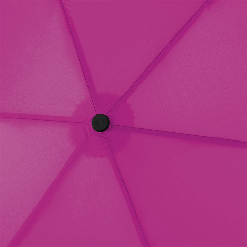 Зонт складной Zero 99, фиолетовый - рис 4.