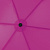 Зонт складной Zero 99, фиолетовый - миниатюра - рис 4.