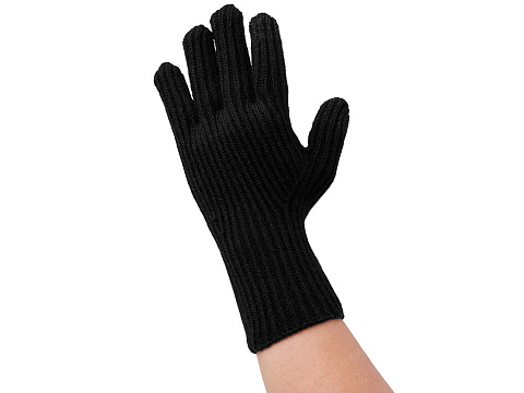 Перчатки Nordend, черный - рис 6.