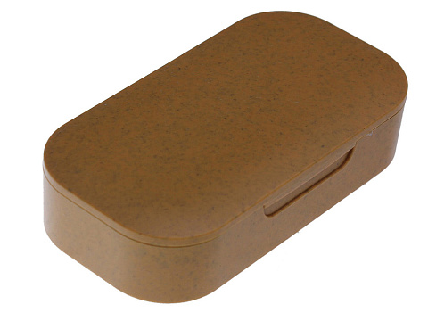 Флешка Варуна на 128 Гб, коричневый - рис 6.