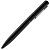 Ручка шариковая Scribo, матовая черная - миниатюра - рис 5.