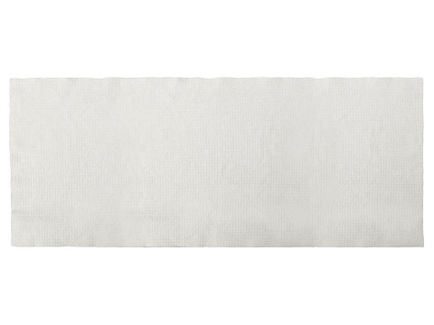 Прессованное полотенце для душа - рис 3.