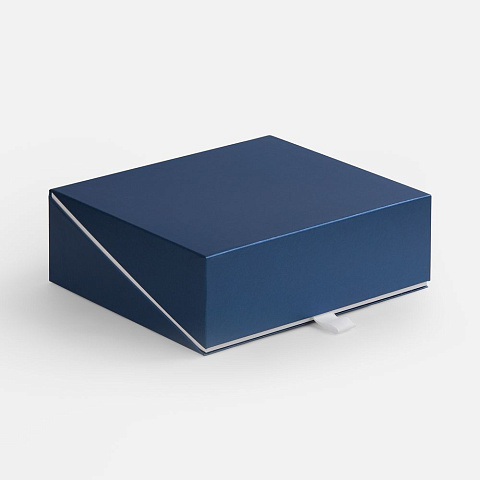 Коробка Artikus, синяя