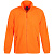 Куртка мужская North, оранжевый неон - миниатюра