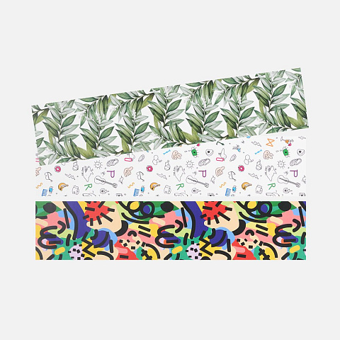 Суперобложка для ежедневника Mirada, M - рис 3.