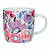 Kitchen Craft Кружка Moden rose - миниатюра - рис 2.