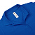 Рубашка поло женская Safran Timeless ярко-синяя - миниатюра - рис 4.